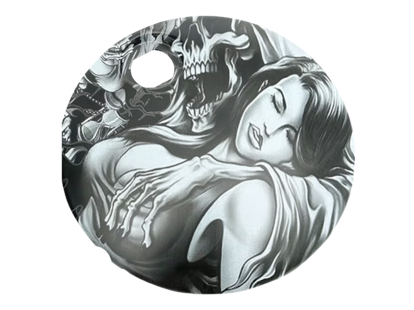 Reaper Lust (Fuel Door)