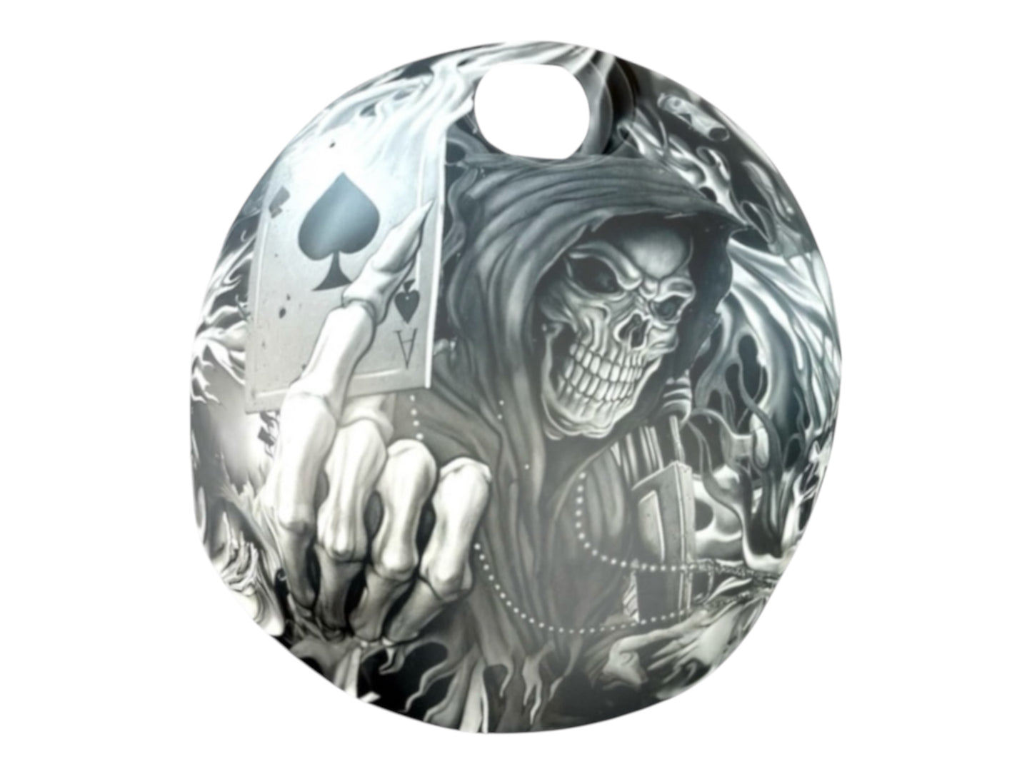 Reaper Lust (Fuel Door)