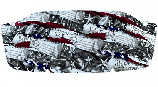 We The People - Windshield