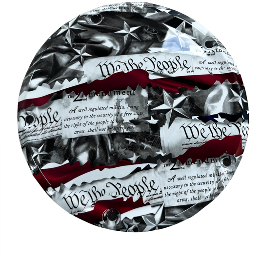 We The People (Derby Cover)