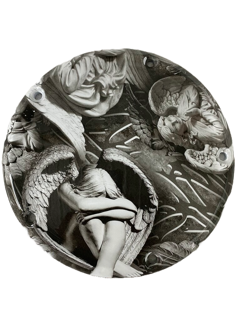 Guardian Angel (Derby Cover)
