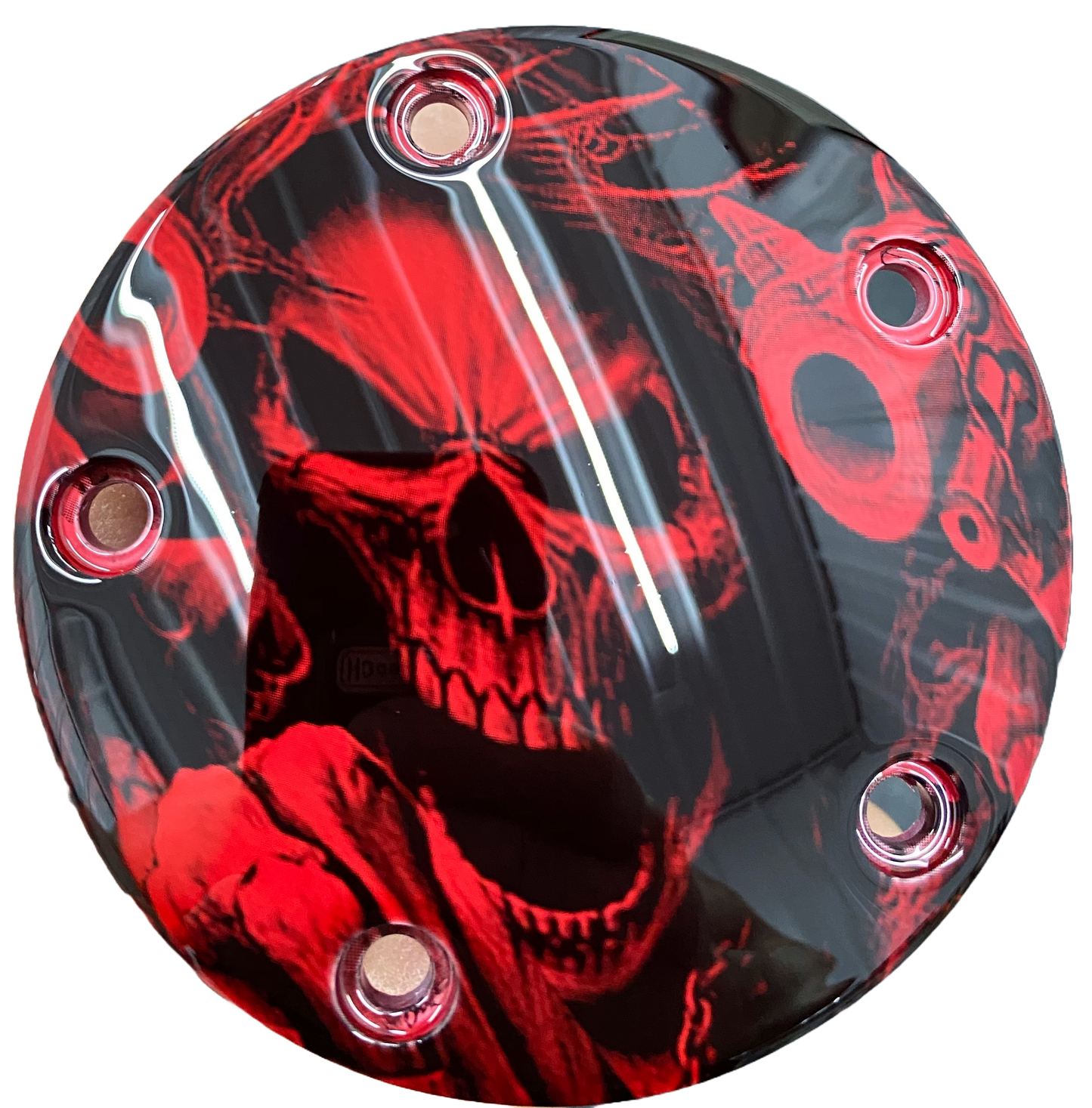 Gangsta (Timing/Points Cover)