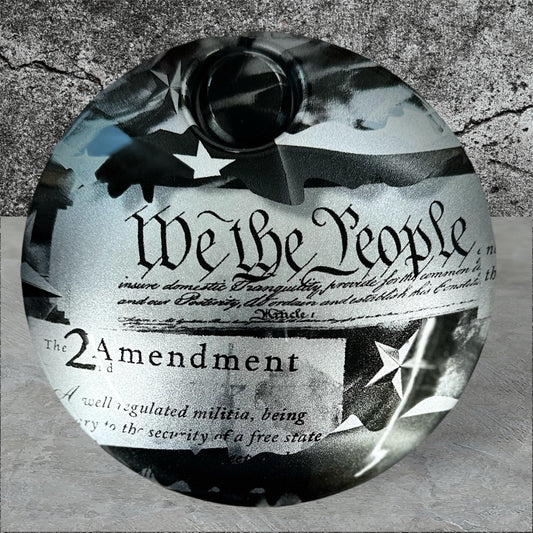 We The People (Fuel Door)