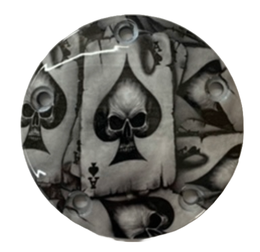 Ace of Spades (Timing/Points Cover)