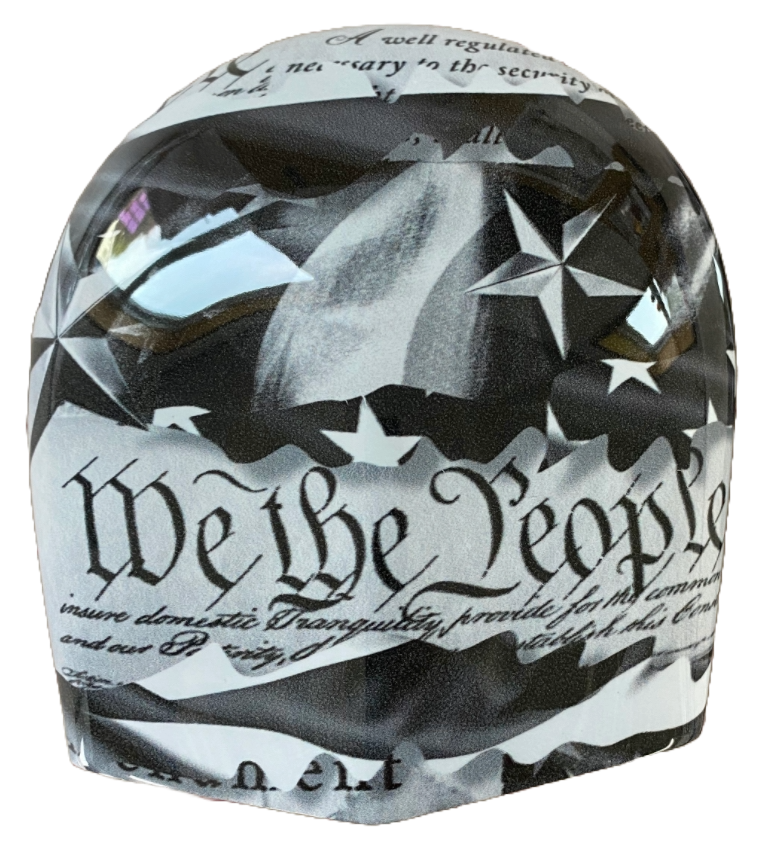 We The People (Horn Cover)