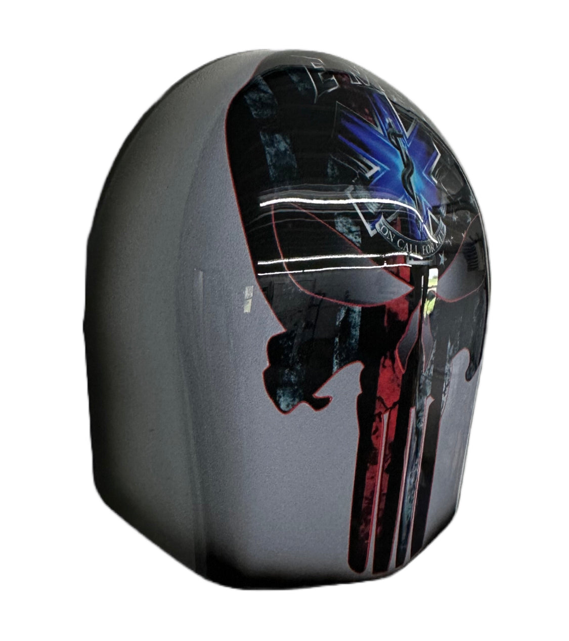 EMS Punisher (Horn Cover)