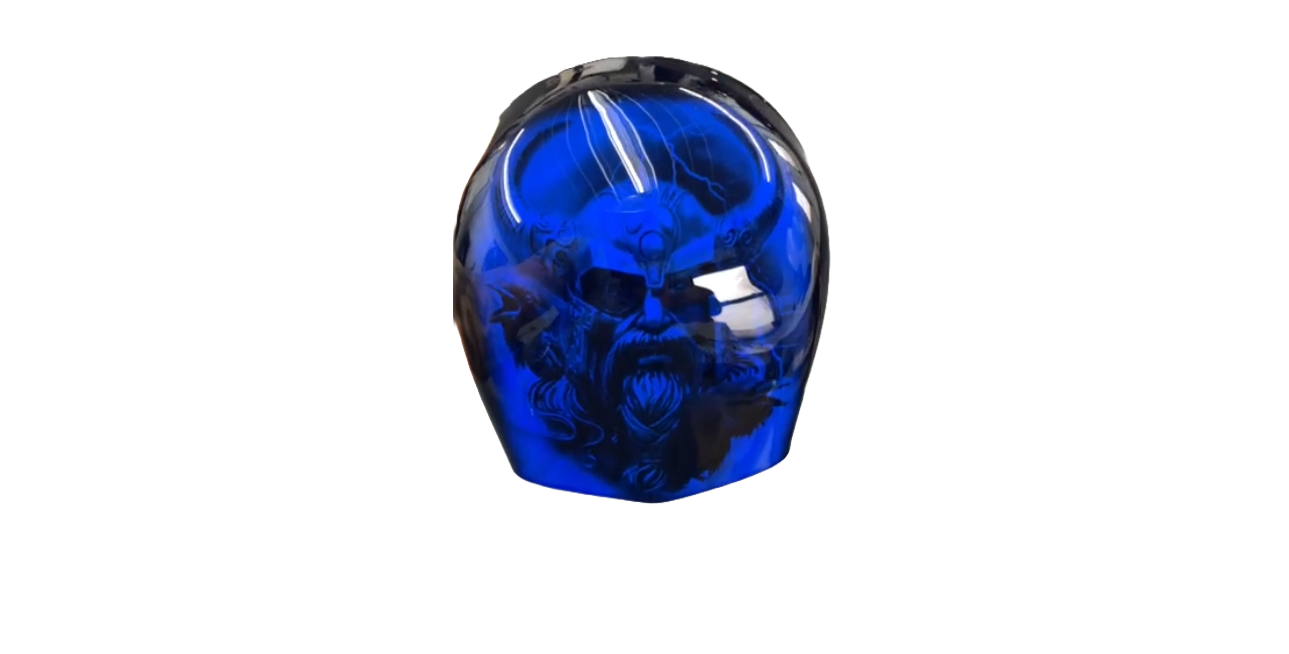 All-Father - (Horn Cover)