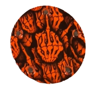 Bone Finger (Timing/Points Cover)