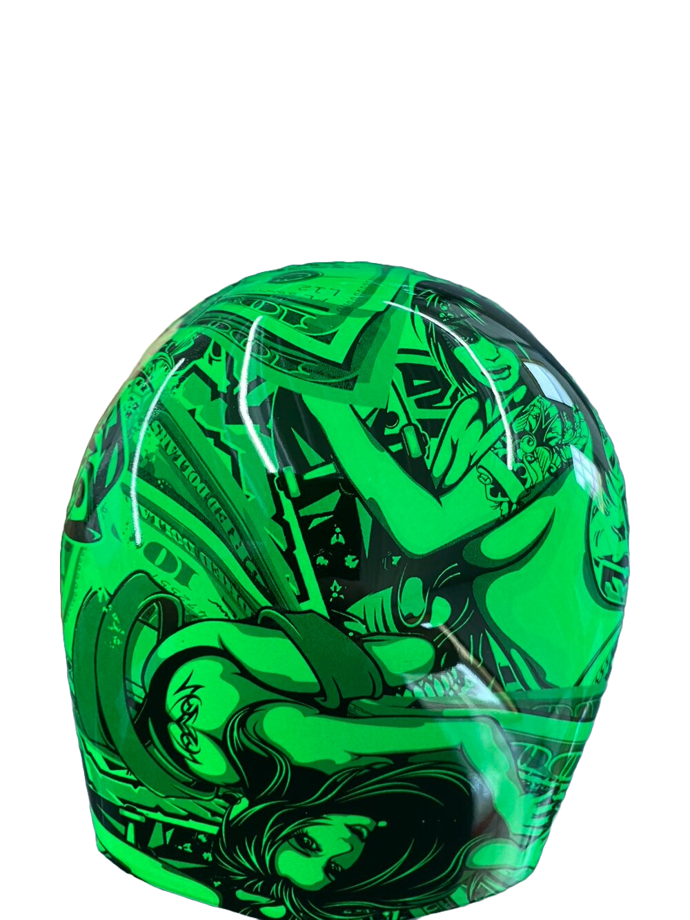 Bad Girls (Horn Cover)