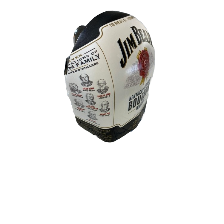 Jim Beam (Horn Cover)