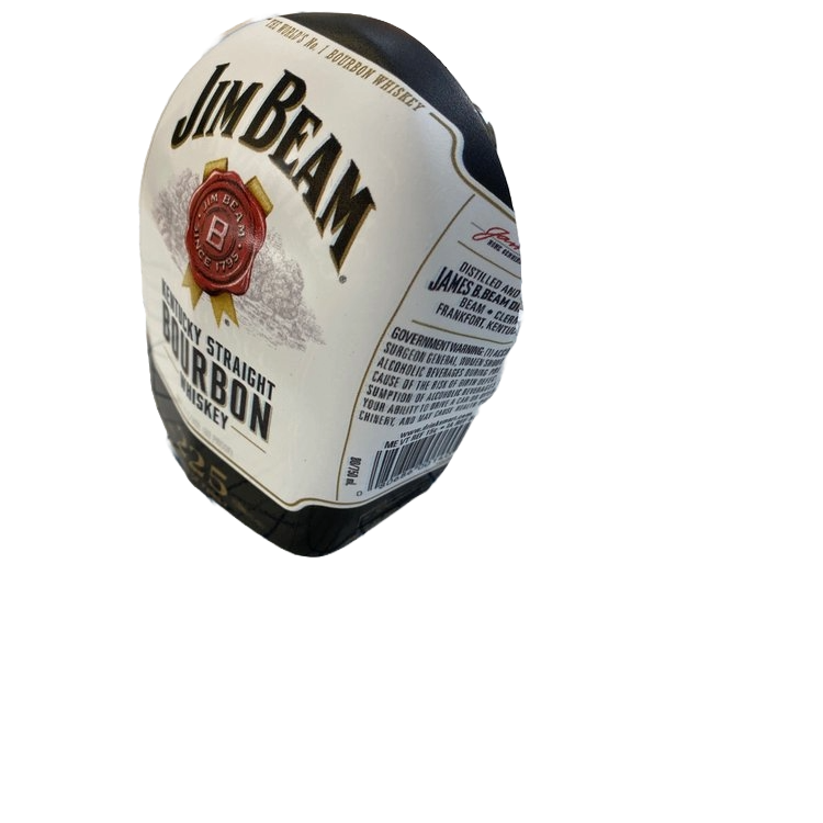 Jim Beam (Horn Cover)