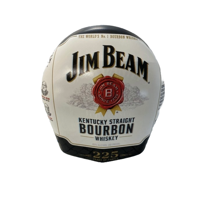 Jim Beam (Horn Cover)