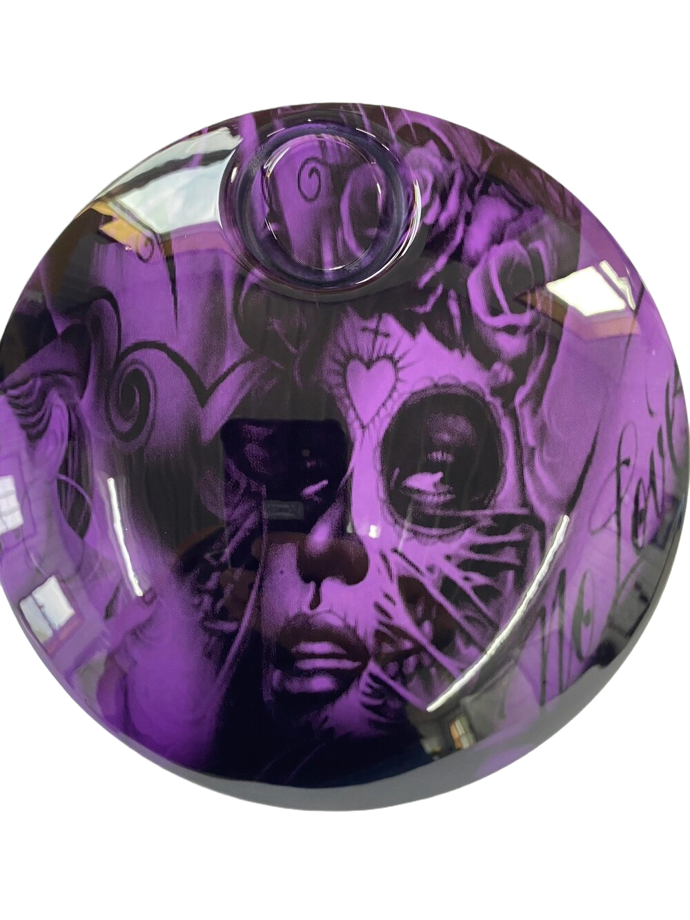 La Loca (Fuel Door)