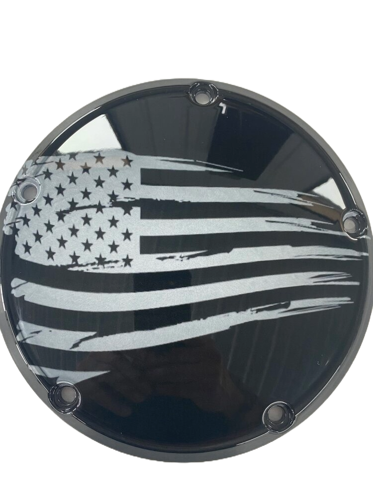 Merica (Derby Cover)