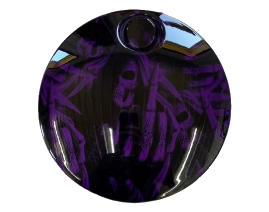Reapers (Fuel Door)