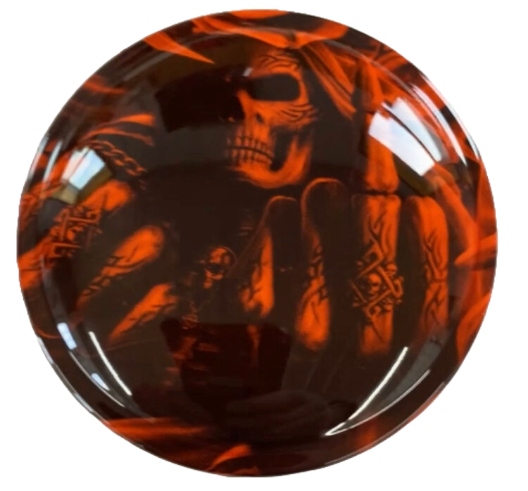 Reapers (Gas Cap)