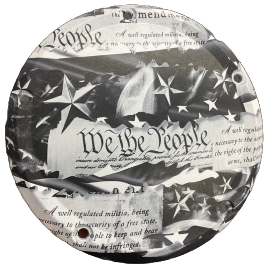 We The People (Derby Cover)