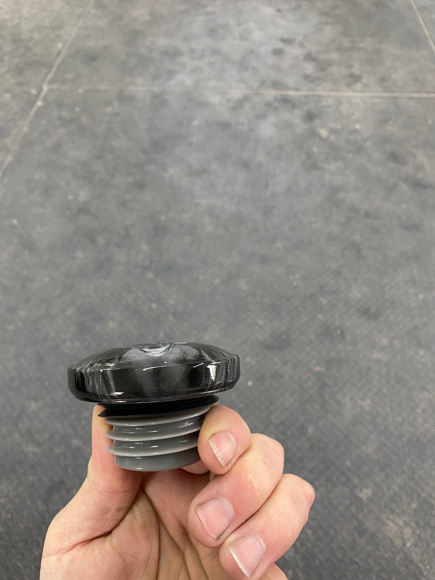 Dark Angel (Gas Cap)