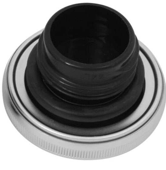 No Evil (Gas Cap)