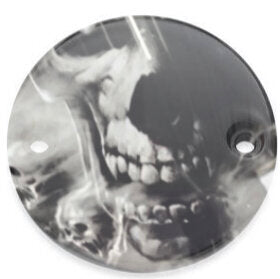 Fiery Depths (Timing/Points Cover)