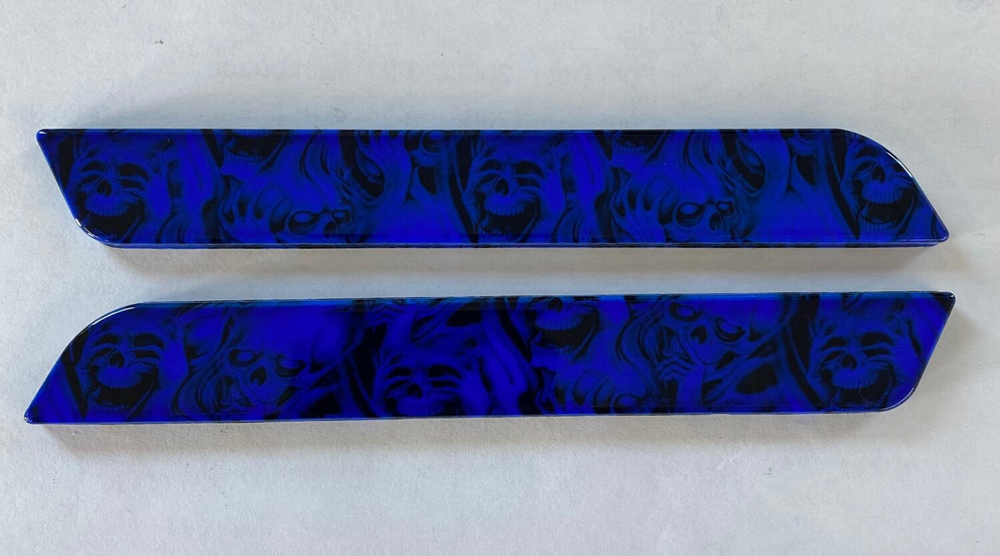 No Evil (Latch Inserts)