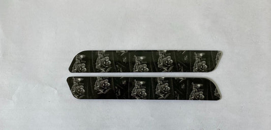 Ride Me (Latch Inserts)