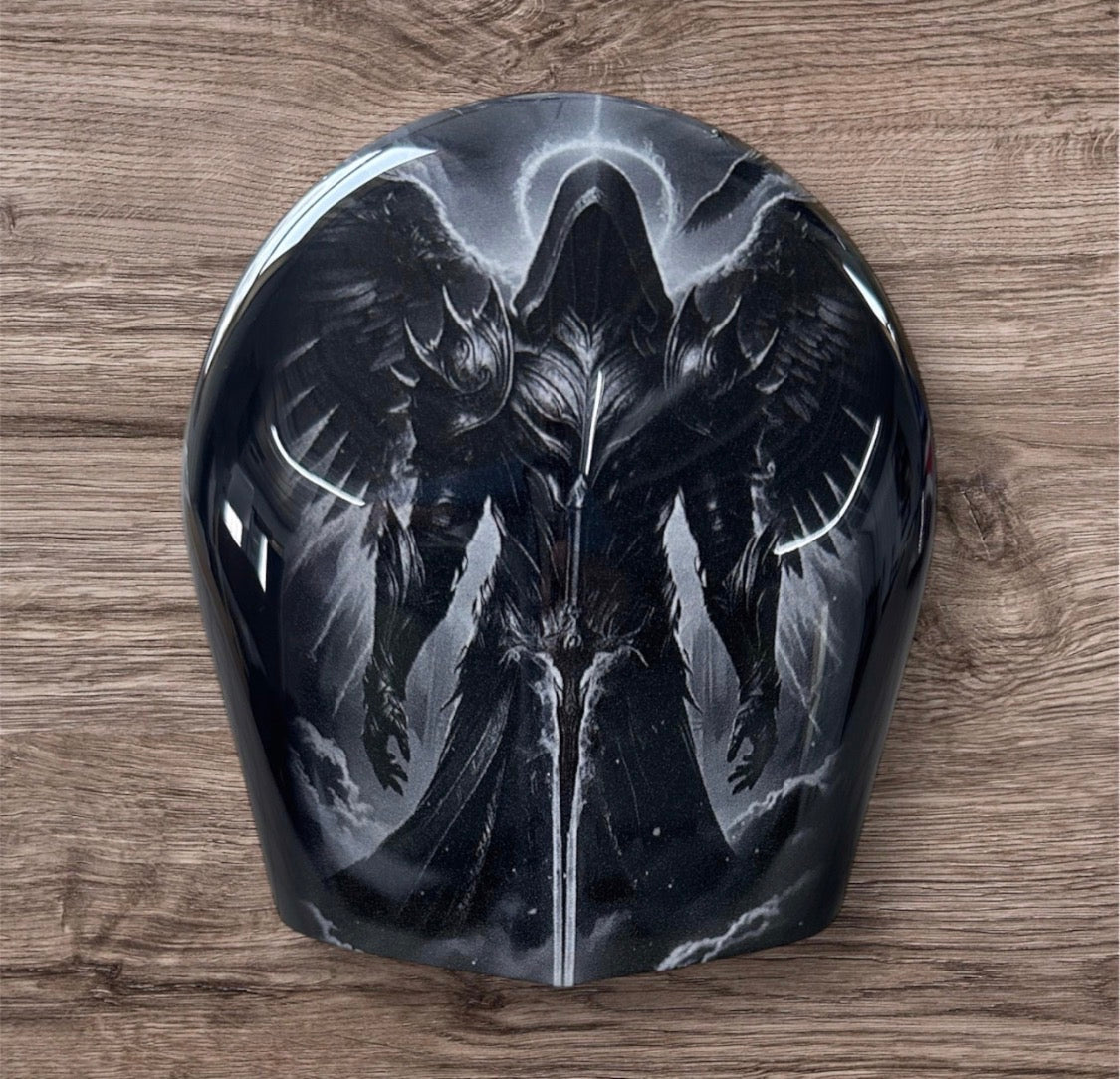 Arc Angel (Horn Cover)