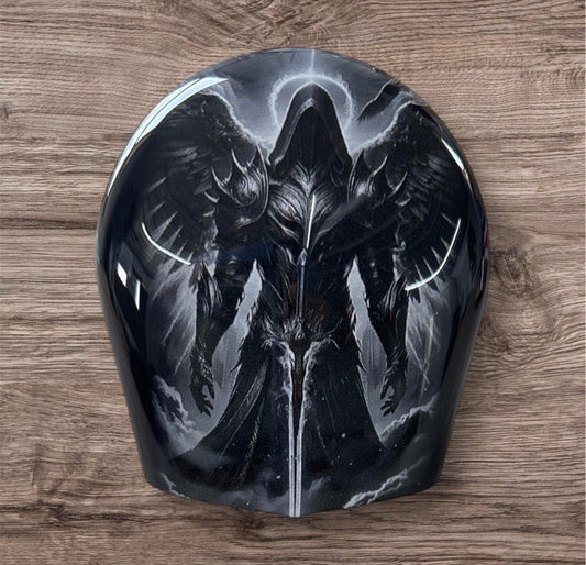 Arc Angel (Horn Cover)