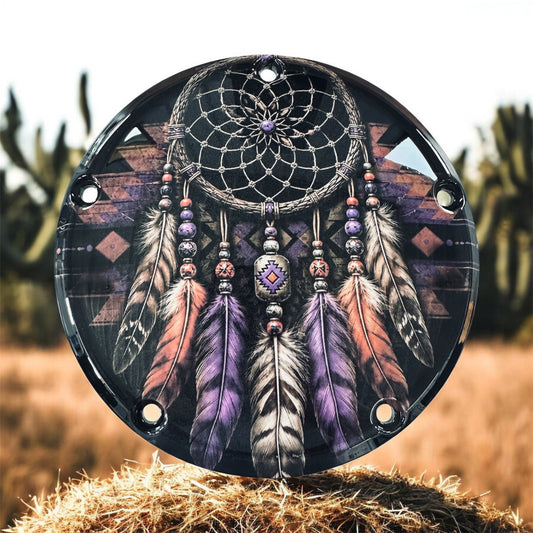 Southwest Dream Catcher (Derby Cover)