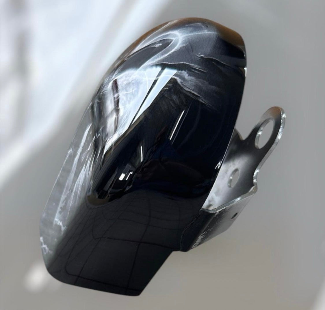 Arc Angel (Horn Cover)