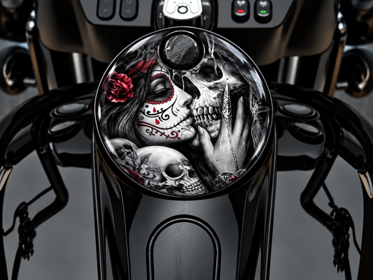 Eternal Kiss (Fuel Door)