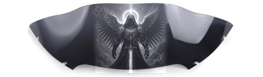 Arc Angel - Windshield