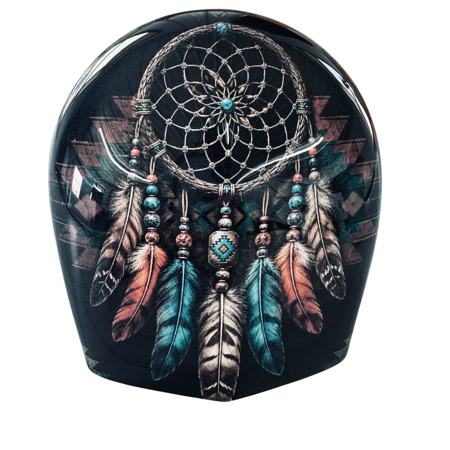 Southwest Dream Catcher (Derby Cover)