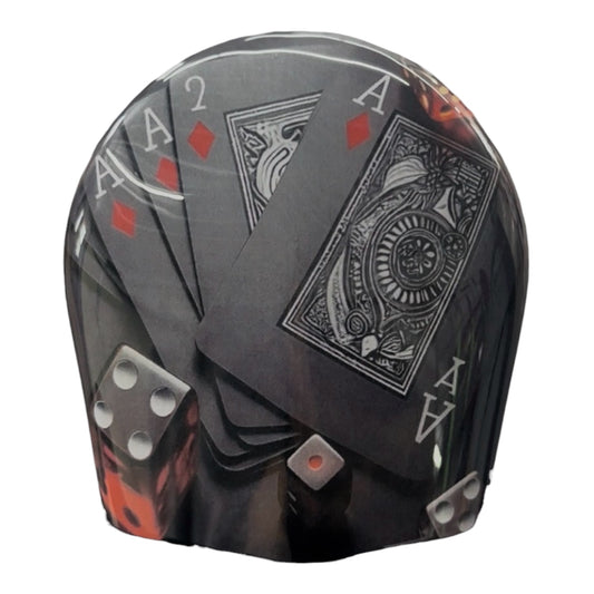 Players (Horn Cover)