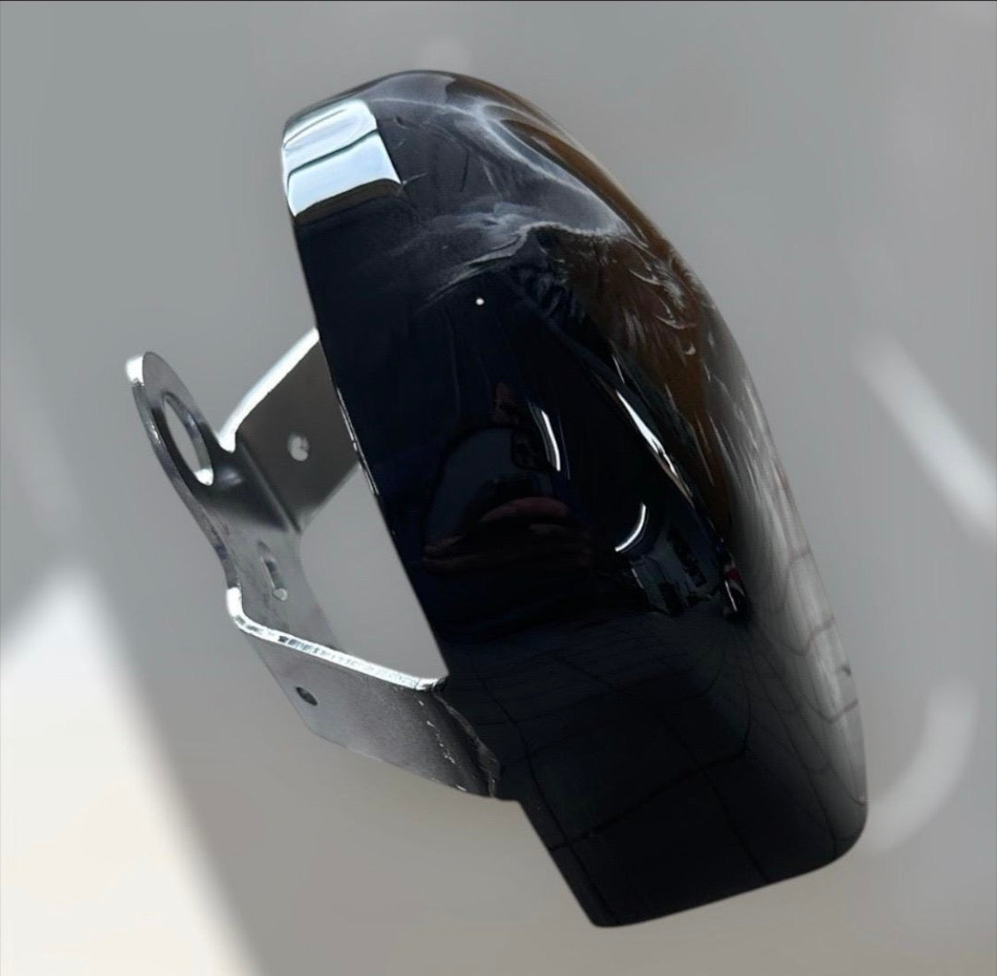 Arc Angel (Horn Cover)