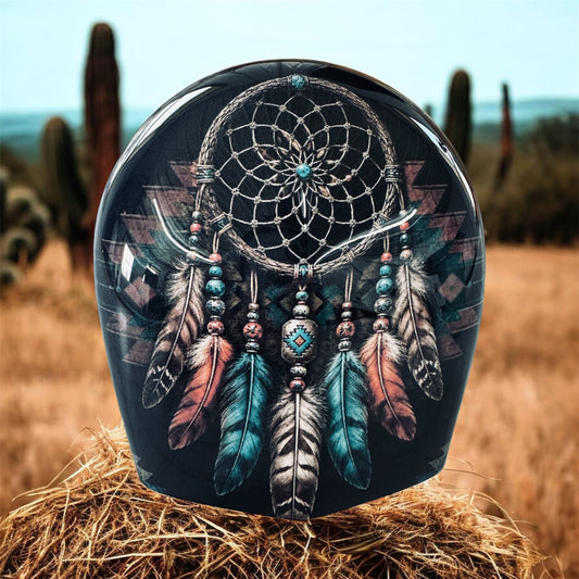 Southwest Dream Catcher (Horn Cover)