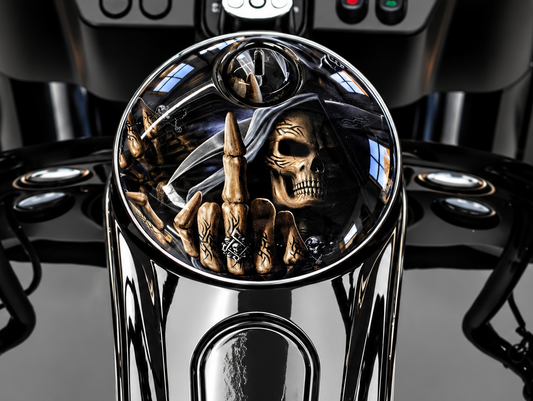 Reap This (Fuel Door)