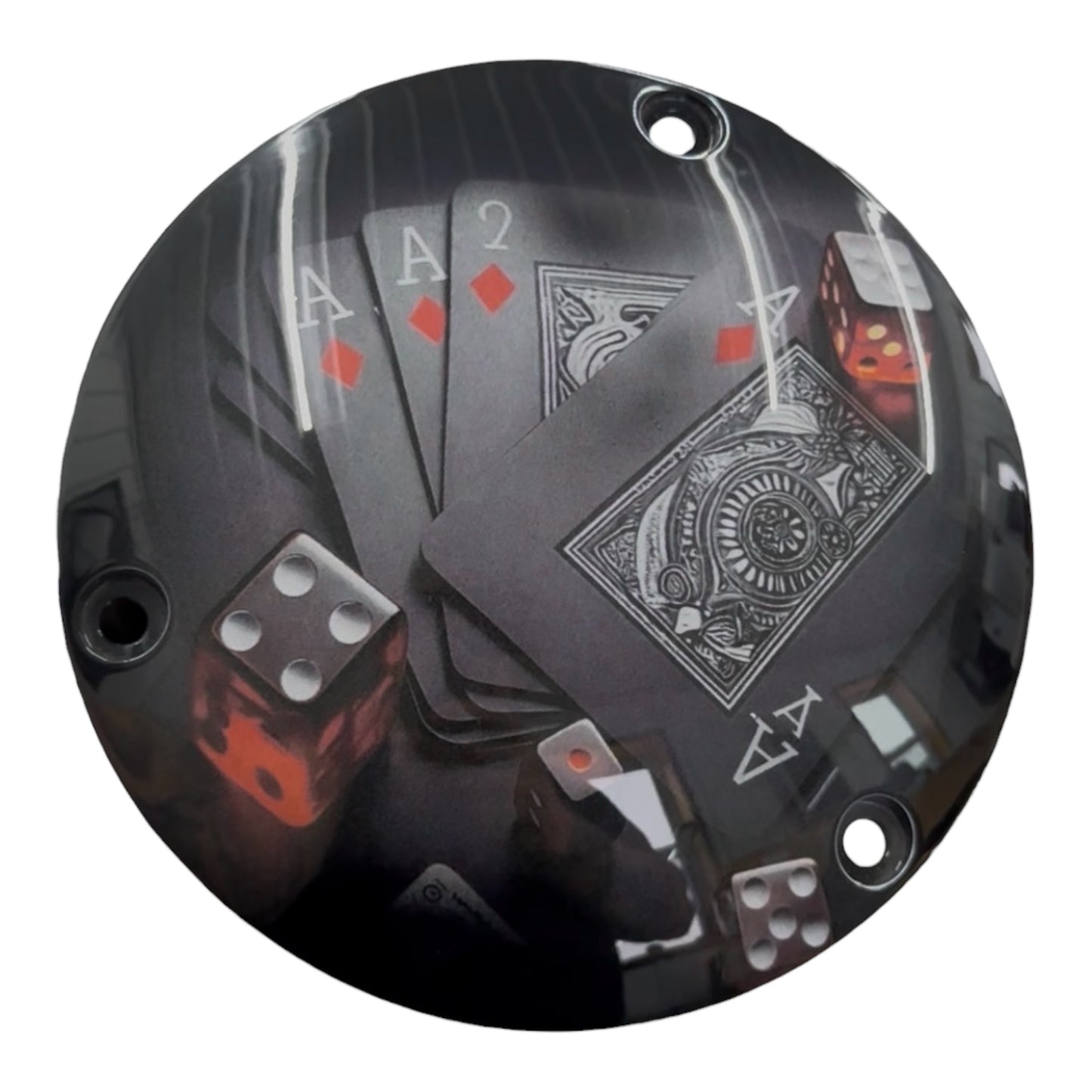 Players (Derby Cover)