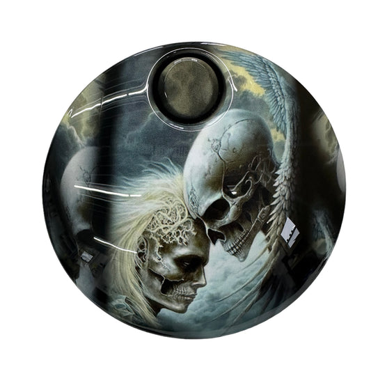 Unbreakable (Fuel Door)