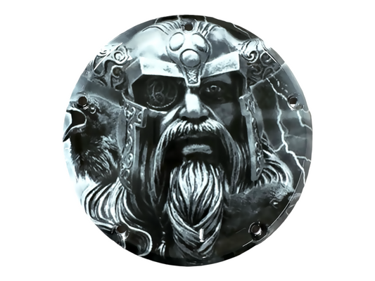 All-Father - (Derby Cover)