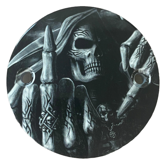 Reapers (Timing/Points Cover)