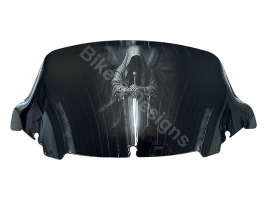 Dark Angel - Windshield