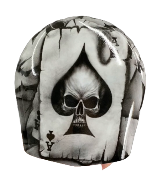 Ace of Spades (Horn Cover)