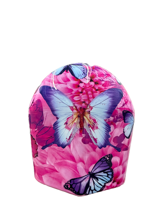 Butterflies (Horn Cover)