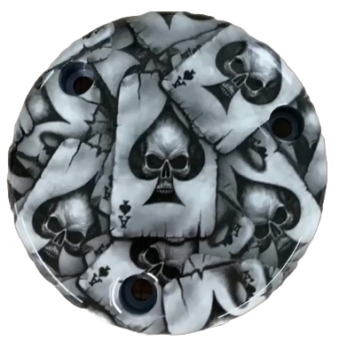 Ace of Spades (Timing/Points Cover)