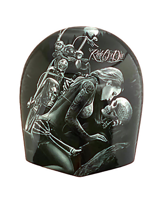 Ride Me (Horn Cover)