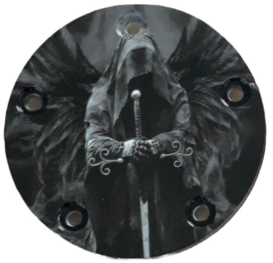 Dark Angel (Timing/Points Cover)