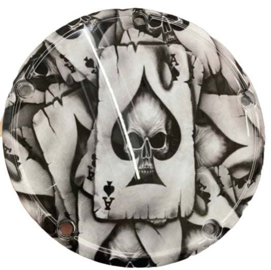 Ace Of Spades (Derby Cover)