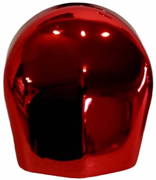 Red Chrome (Horn Cover)