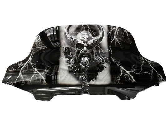 All-Father - Windshield